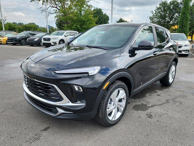 new 2026 Buick Encore GX car, priced at $23,420