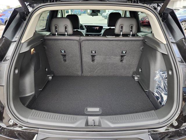 new 2026 Buick Encore GX car, priced at $23,420