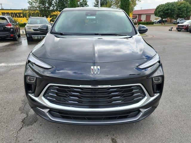 new 2026 Buick Encore GX car, priced at $23,420