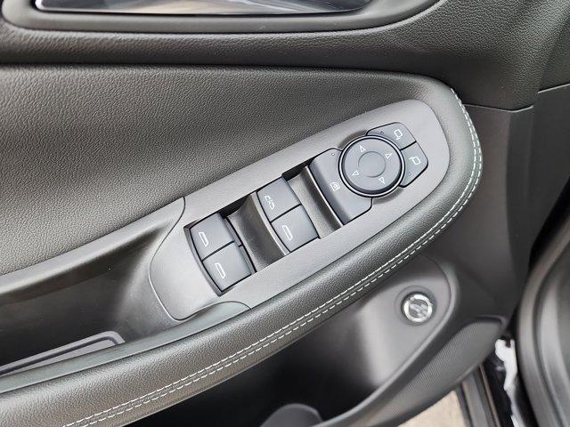 new 2026 Buick Encore GX car, priced at $23,420