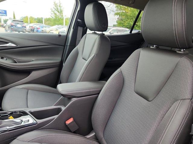 new 2026 Buick Encore GX car, priced at $23,420
