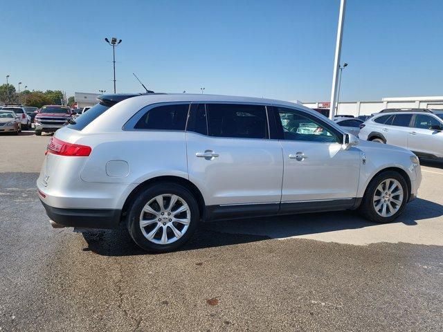 used 2013 Lincoln MKT car, priced at $9,500