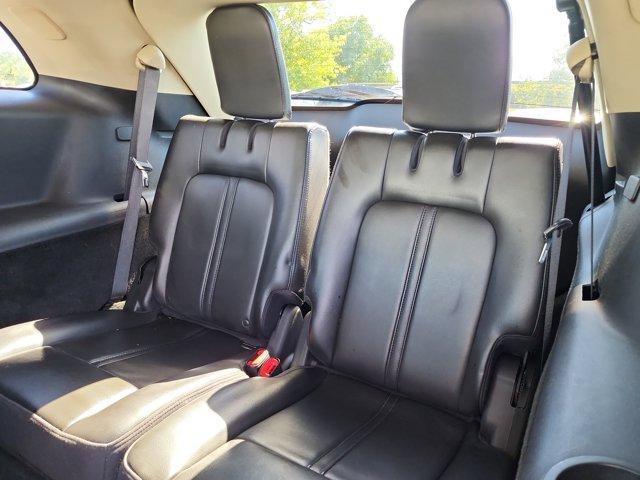 used 2013 Lincoln MKT car, priced at $9,500