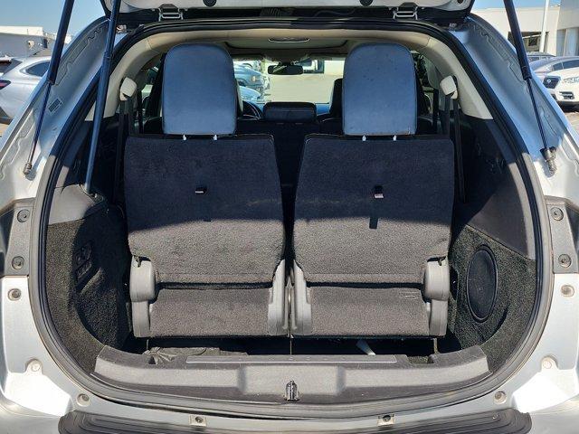 used 2013 Lincoln MKT car, priced at $9,500