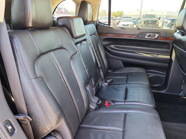 used 2013 Lincoln MKT car, priced at $9,500