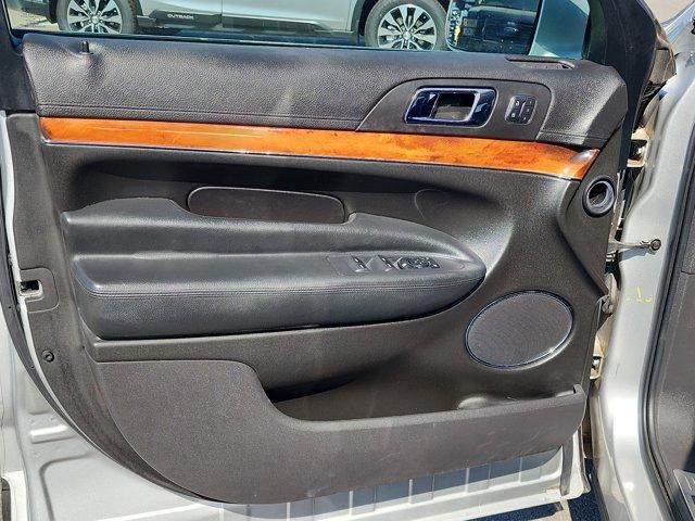 used 2013 Lincoln MKT car, priced at $9,500