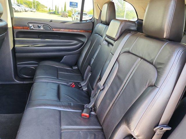 used 2013 Lincoln MKT car, priced at $9,500