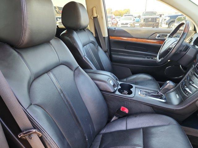 used 2013 Lincoln MKT car, priced at $9,500