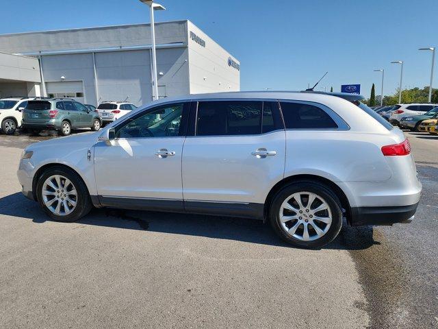 used 2013 Lincoln MKT car, priced at $9,500