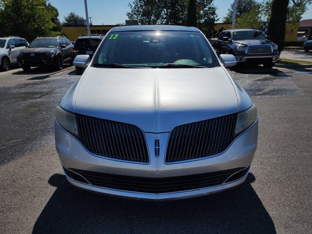 used 2013 Lincoln MKT car, priced at $9,500