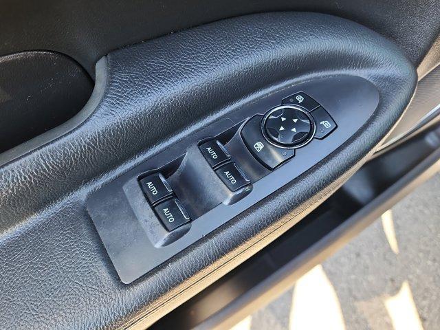 used 2013 Lincoln MKT car, priced at $9,500