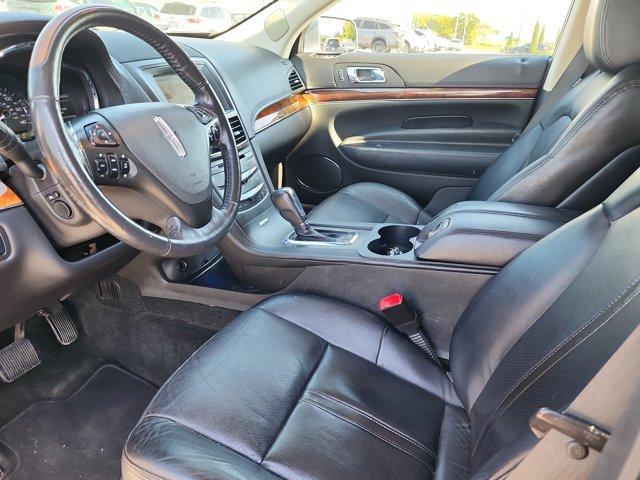 used 2013 Lincoln MKT car, priced at $9,500