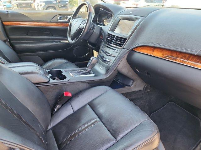 used 2013 Lincoln MKT car, priced at $9,500