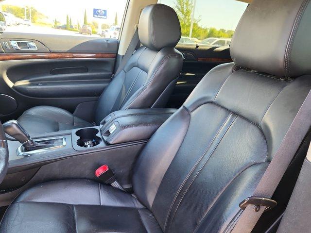 used 2013 Lincoln MKT car, priced at $9,500