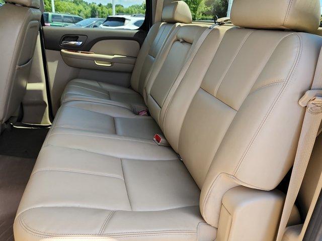 used 2012 GMC Sierra 1500 car, priced at $13,000