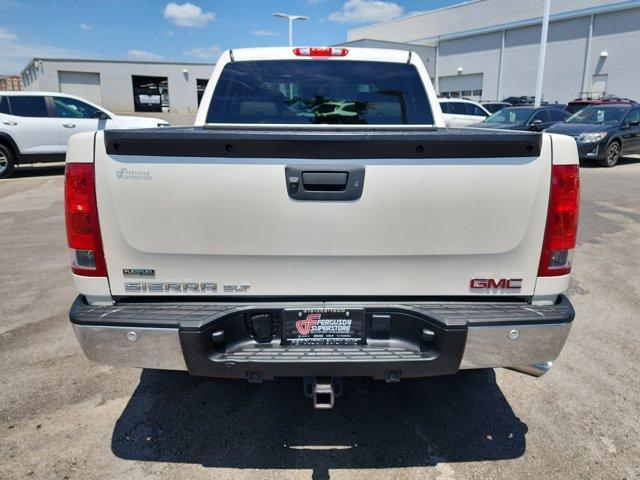 used 2012 GMC Sierra 1500 car, priced at $13,000