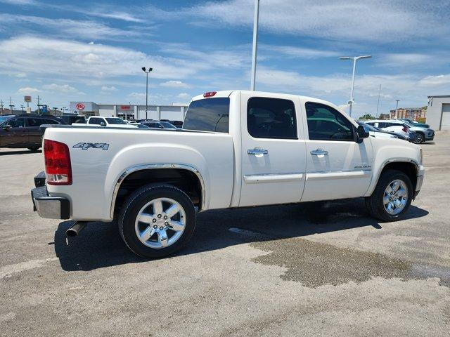 used 2012 GMC Sierra 1500 car, priced at $13,000
