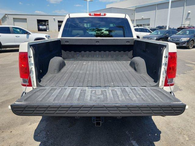 used 2012 GMC Sierra 1500 car, priced at $13,000