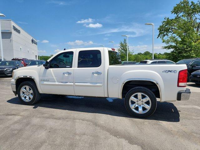 used 2012 GMC Sierra 1500 car, priced at $13,000