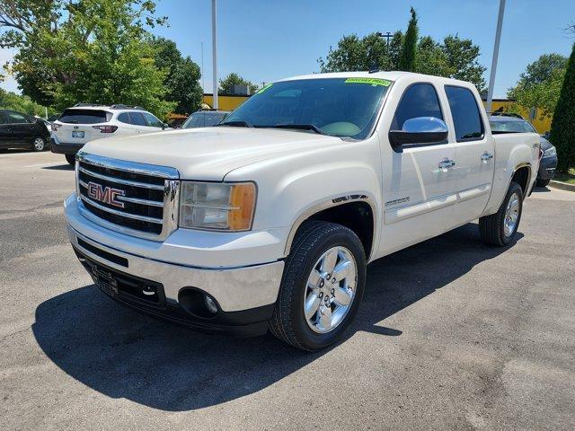 used 2012 GMC Sierra 1500 car, priced at $13,000