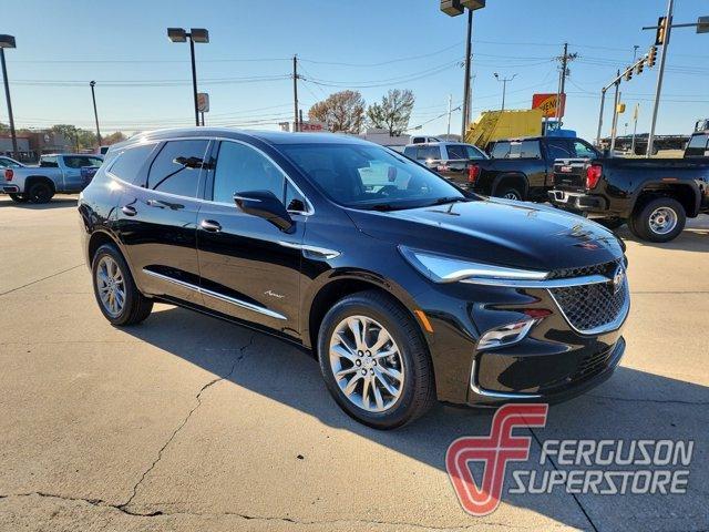 new 2023 Buick Enclave car, priced at $49,030