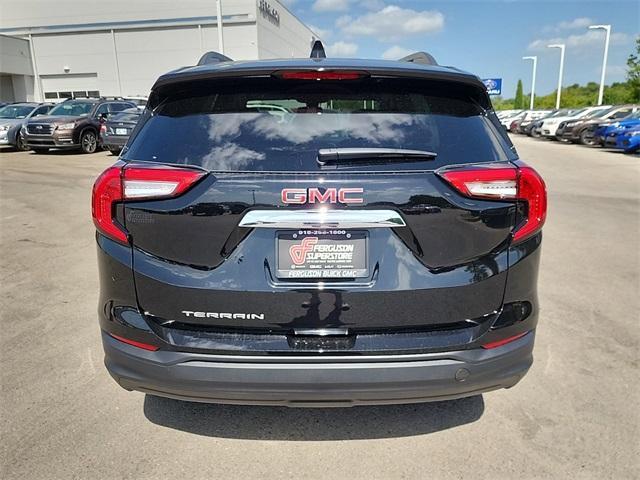 new 2024 GMC Terrain car, priced at $24,465