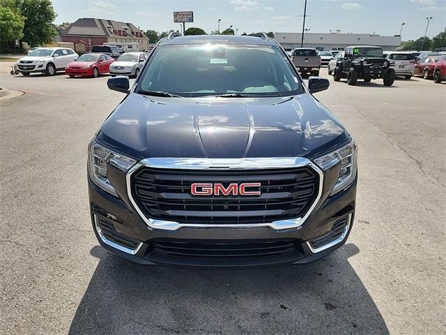 new 2024 GMC Terrain car, priced at $24,465