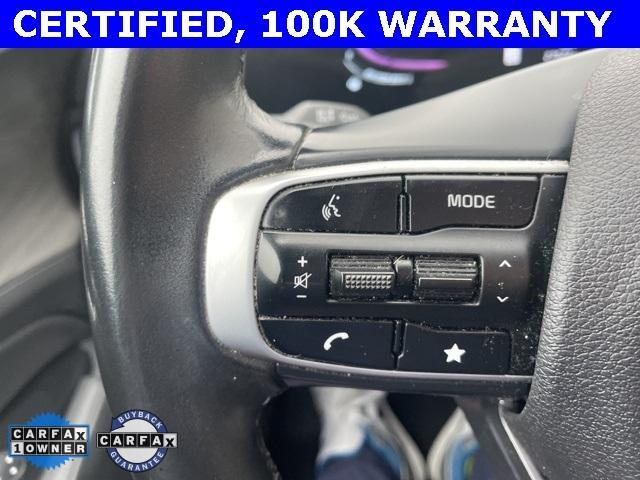 used 2023 Kia Sportage car, priced at $26,500