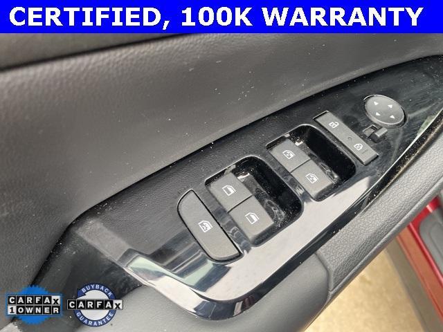 used 2023 Kia Sportage car, priced at $26,500