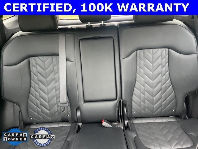 used 2023 Kia Sportage car, priced at $26,500