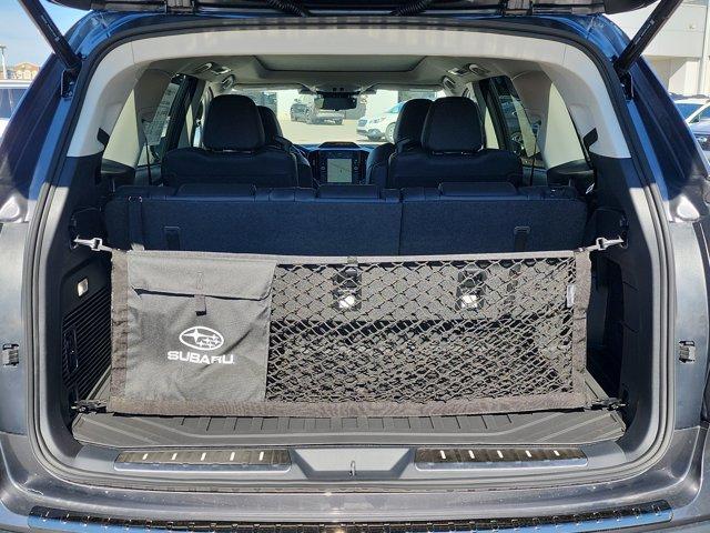 new 2025 Subaru Ascent car, priced at $52,016