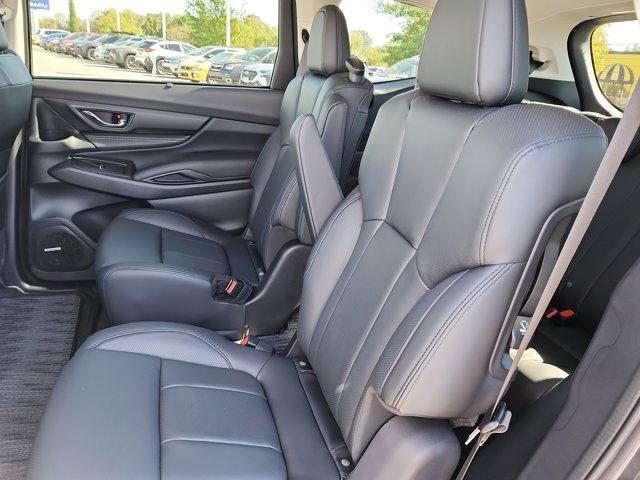 new 2025 Subaru Ascent car, priced at $52,016