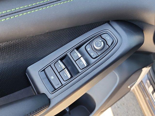 new 2025 Subaru Ascent car, priced at $52,016