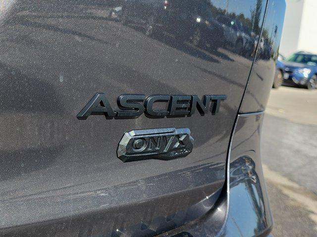 new 2025 Subaru Ascent car, priced at $52,016