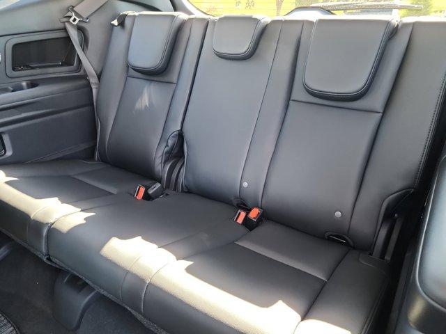 new 2025 Subaru Ascent car, priced at $52,016