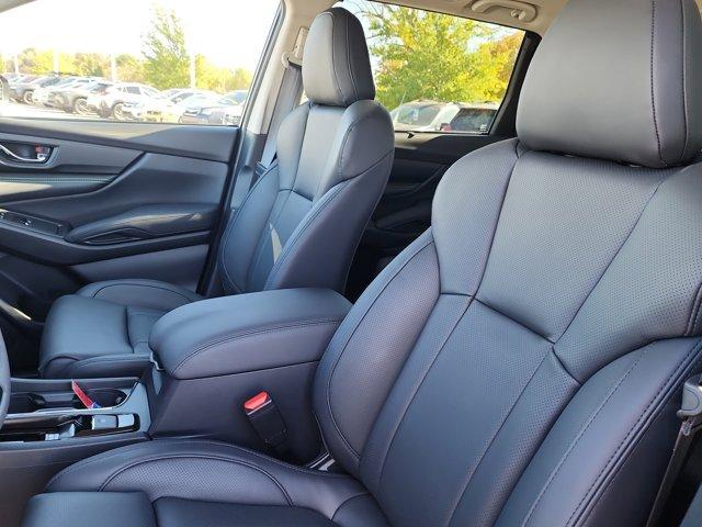 new 2025 Subaru Ascent car, priced at $52,016