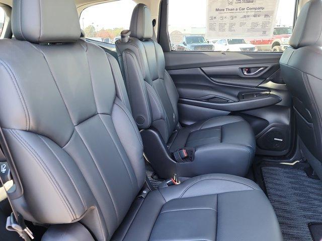 new 2025 Subaru Ascent car, priced at $52,016