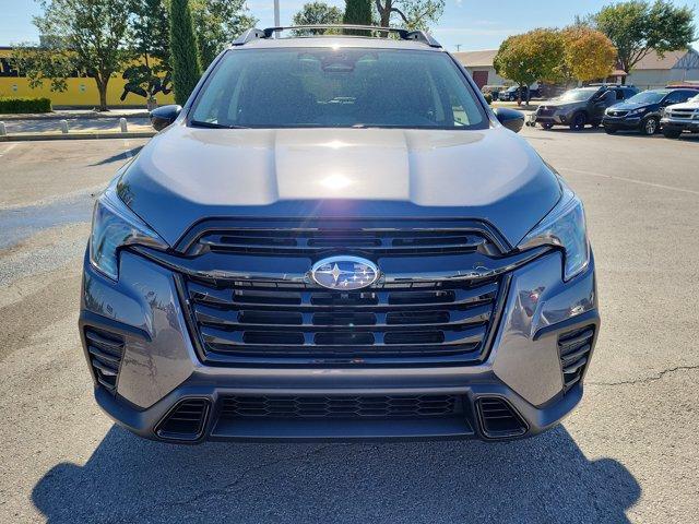 new 2025 Subaru Ascent car, priced at $52,016