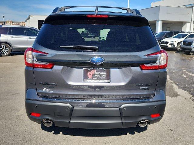 new 2025 Subaru Ascent car, priced at $52,016