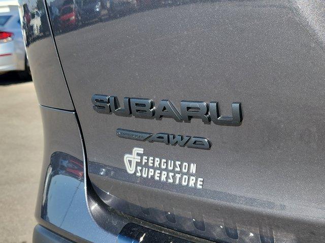 new 2025 Subaru Ascent car, priced at $52,016