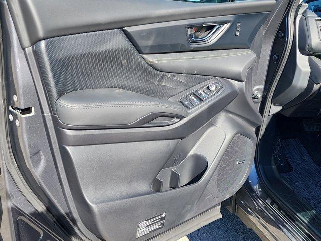 new 2025 Subaru Ascent car, priced at $52,016