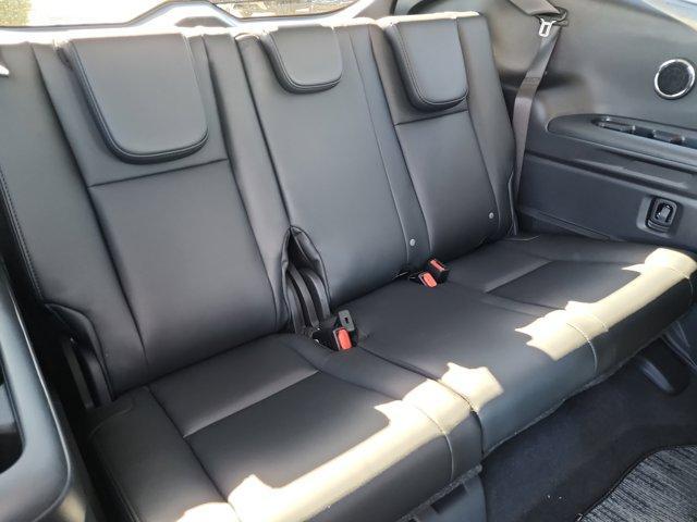 new 2025 Subaru Ascent car, priced at $52,016