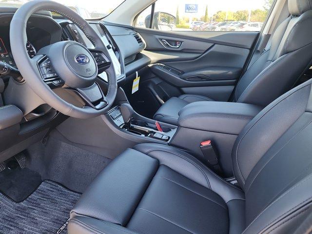 new 2025 Subaru Ascent car, priced at $52,016