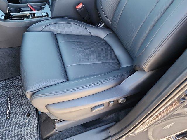 new 2025 Subaru Ascent car, priced at $52,016