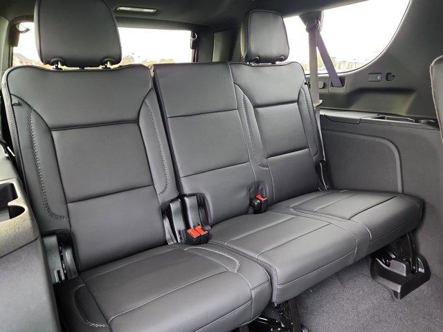 new 2026 GMC Yukon XL car, priced at $90,564