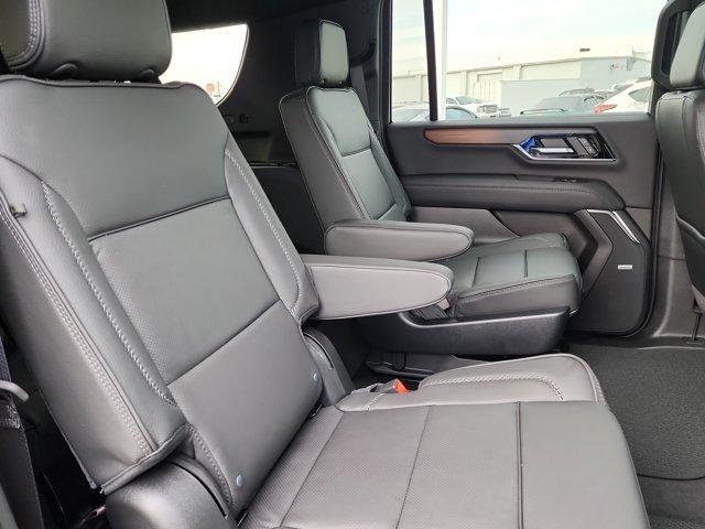 new 2026 GMC Yukon XL car, priced at $90,564