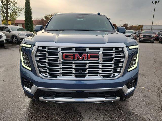 new 2026 GMC Yukon XL car, priced at $90,564