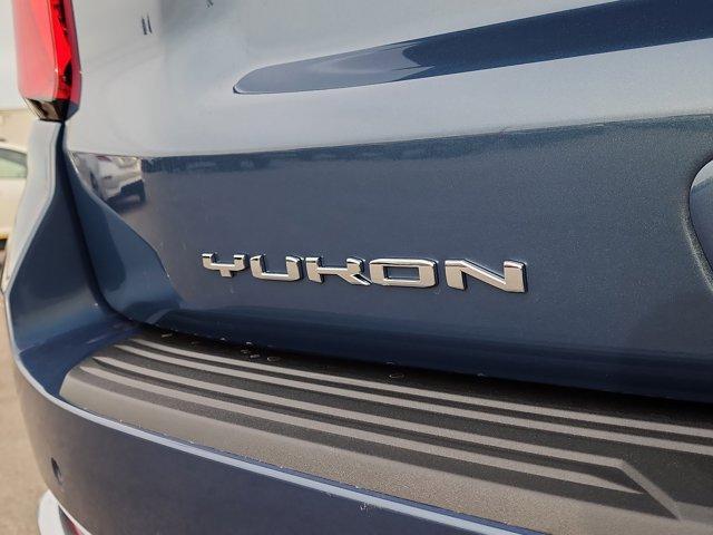 new 2026 GMC Yukon XL car, priced at $90,564
