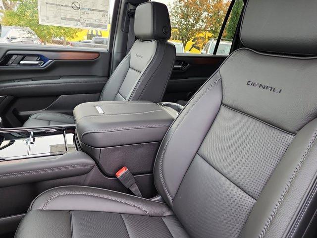 new 2026 GMC Yukon XL car, priced at $90,564