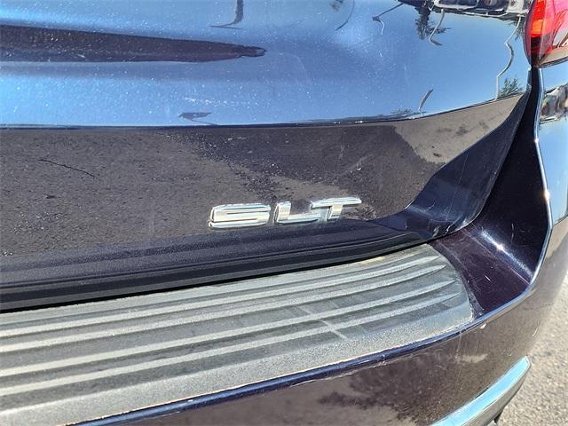 used 2021 GMC Yukon car, priced at $38,500